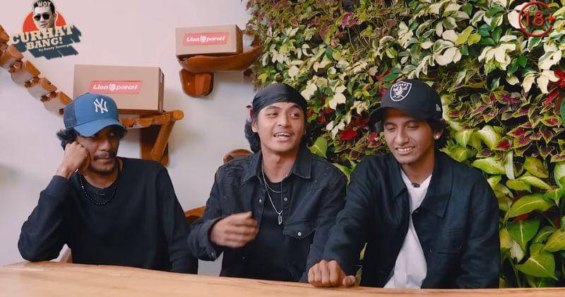 Youtube.com/CURHAT BANG Denny Sumargo